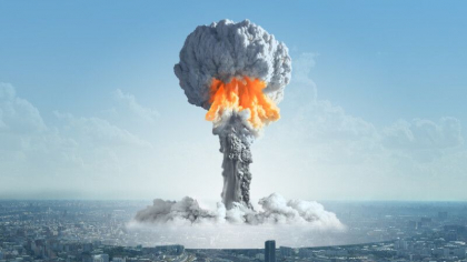 Sapte lucruri pe care probabil nu le stiai despre precipitatiile radioactive rezultate in urma exploziei unei bombe nucleare Sapte lucruri pe care probabil nu le stiai despre precipitatiile radioactive rezultate in urma exploziei unei bombe nucleare