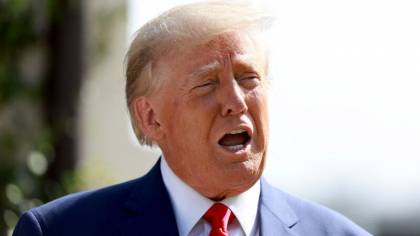 Ce se intampla cu posibila inculpare penala a lui Trump. Ce a decis justitia newyorkeza
Ce se intampla cu posibila inculpare penala a lui Trump. Ce a decis justitia newyorkeza