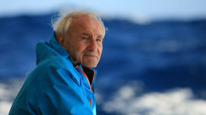 A murit glaciologul francez Claude Lorius, pionierul climatologiei