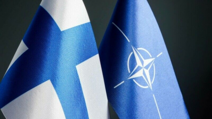 Presedintele Finlandei a semnat legea privind aderarea tarii la NATO
