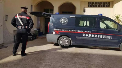 Un rus care urma sa fie extradat din Italia in SUA a fugit din arestul la domiciliu Un rus care urma sa fie extradat din Italia in SUA a fugit din arestul la domiciliu