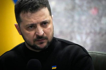 Zelenski: „Este foarte important ca Harkovul sa ramana puternic. El da putere intregului nostru est” Zelenski: „Este foarte important ca Harkovul sa ramana puternic. El da putere intregului nostru est”
