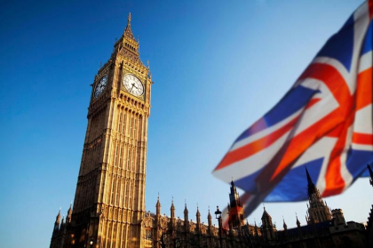 Victorie pentru Rishi Sunak: Parlamentul britanic a aprobat o masura-cheie privind statutul post-Brexit al Irlandei de Nord
