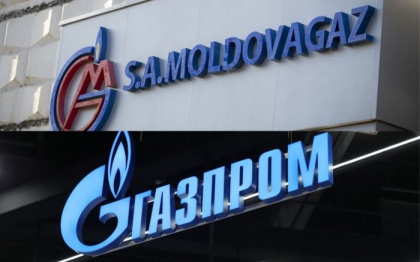 Ministrul Energiei: „Republica Moldova nu poate rezilia, in acest moment, contractul de furnizare cu Gazprom”. Care este motivul - VIDEO
