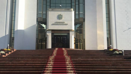 Sefa statului a desemnat un nou secretar general adjunct al institutiei prezidentiale. Despre cine este vorba / DOC