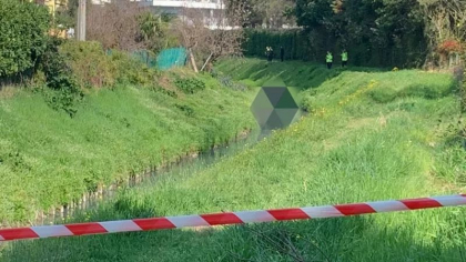 Tragic. O moldoveanca - gasita moarta intr-un canal cu apa termala din Italia. Ce spune politia locala Tragic. O moldoveanca - gasita moarta intr-un canal cu apa termala din Italia. Ce spune politia locala