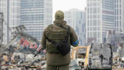 Strategia adoptata de SUA in Ucraina, pusa la indoiala. Ar putea repeta greselile facute in Irak, Afganistan sau Siria