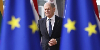 Olaf Scholz sustine ca presedintele Chinei ar trebui sa discute nu doar cu Putin, ci si cu Zelenski Olaf Scholz sustine ca presedintele Chinei ar trebui sa discute nu doar cu Putin, ci si cu Zelenski