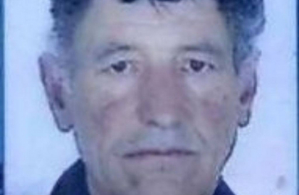 A plecat din spitalul in care era internat si nu s-a mai intors. Un barbat din raionul Donduseni - cautat de oamenii legii - FOTO A plecat din spitalul in care era internat si nu s-a mai intors. Un barbat din raionul Donduseni - cautat de oamenii legii - FOTO