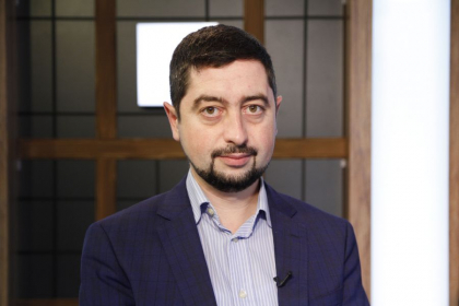 Expert politic, despre declaratiile Marinei Tauber: „Se vede ca la Lubyanka au adus niste droguri noi. Nici macar Tirdea nu ar da asa conspiratie aiuristica” Expert politic, despre declaratiile Marinei Tauber: „Se vede ca la Lubyanka au adus niste droguri noi. Nici macar Tirdea nu ar da asa conspiratie aiuristica”