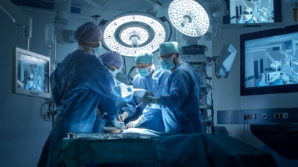 Patru asistenti medicali si-au legat o colega de masa de operatie si au torturat-o timp 15 minute, intr-un spital din Austria