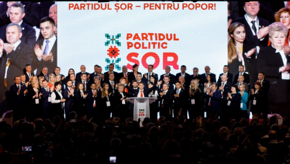 Curtea Constitutionala a anuntat cand va examina sesizarea Guvernului privind verificarea constitutionalitatii Partidului SOR