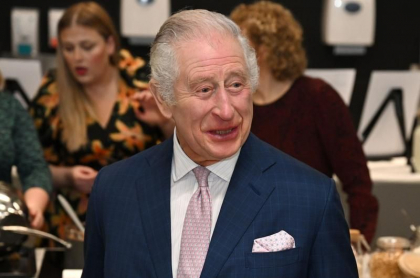 Manifestatiile violente din Franta amana vizita regelui Charles al III-lea. Era prima sa vizita de stat in calitate de suveran
Manifestatiile violente din Franta amana vizita regelui Charles al III-lea. Era prima sa vizita de stat in calitate de suveran