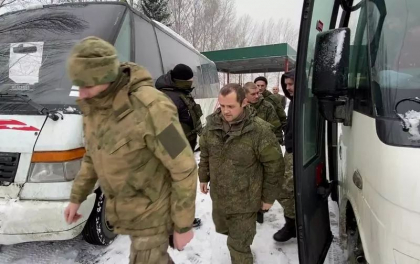 ONU ii acuza pe ucraineni si rusi de „executii sumare” ale prizonierilor de razboi