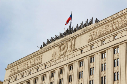 Memoria scurta a rusilor: De la Kremlin vin numai reactii furioase pe tema obuzelor cu uraniu saracit, dar acum cativa ani ziceau cu totul altceva
Memoria scurta a rusilor: De la Kremlin vin numai reactii furioase pe tema obuzelor cu uraniu saracit, dar acum cativa ani ziceau cu totul altceva