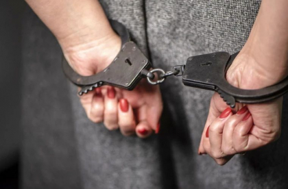Soferita troleibuzului care a lovit mortal fetita de 12 ani - retinuta pentru 72 de ore
