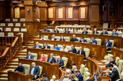 Inca un deputat BCS paraseste fractiunea. Despre cine este vorba si ce declaratii a facut acesta despre PSRM
Inca un deputat BCS paraseste fractiunea. Despre cine este vorba si ce declaratii a facut acesta despre PSRM