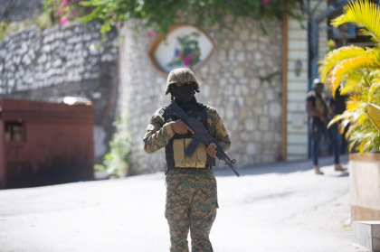 Asasinarea presedintelui haitian Jovenel Moise: Unul dintre cei 11 acuzati a pledat vinovat