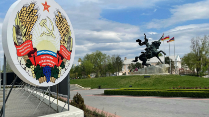 Un barbat din capitala - condamnat de asa-zisele autoritati din regiunea transnistreana la 20 de ani de inchisoare. Ce a facut acesta