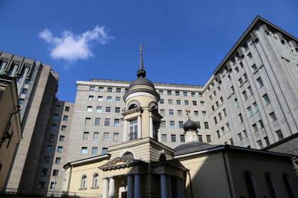 Cat de tare poate sa o dea in bara un spion rus? Ce informatii gresite a raportat la Moscova „brazilianul” Cerkasov Cat de tare poate sa o dea in bara un spion rus? Ce informatii gresite a raportat la Moscova „brazilianul” Cerkasov