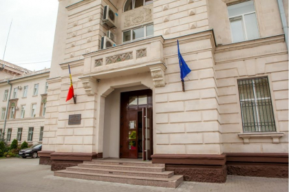 Procuratura Generala s-a autosesizat pe marginea incidentului de la Spitalul Clinic de Psihiatrie din orasul Codru: „Am dispus pornirea urmaririi penale”