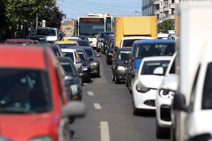 UE si Germania au ajuns la un acord privind emisiile auto care permite ca noile masini sa fie neutre din punct de vedere al emisiilor