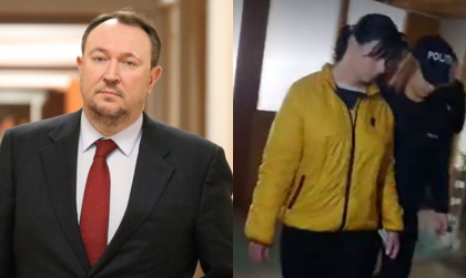 Fost ministru al Justitiei, dupa ce soferita troleibuzului a fost plasata in arest pentru 30 de zile in penitenciar: „Este o forma a populismului judiciar, nu are nicio justificare” - FOTO Fost ministru al Justitiei, dupa ce soferita troleibuzului a fost plasata in arest pentru 30 de zile in penitenciar: „Este o forma a populismului judiciar, nu are nicio justificare” - FOTO