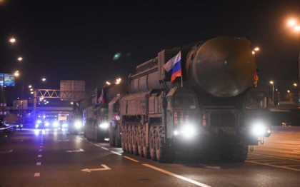 Lituania solicita noi sanctiuni Rusiei, dupa ce Kremlinul a anuntat planul de a amplasa arme nucleare in Belars