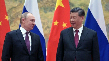 „Atat Putin, cat si Lukasenko l-au umilit pe Xi”. Cum a desconsiderat liderul rus intelegerea privind armele nucleare
