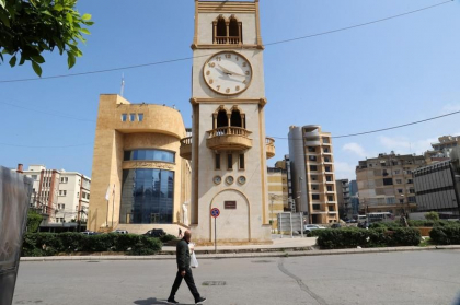 Criza momentului in Liban: Premierul decide schimbarea orei, dar jumatate din tara nu il urmeaza Criza momentului in Liban: Premierul decide schimbarea orei, dar jumatate din tara nu il urmeaza