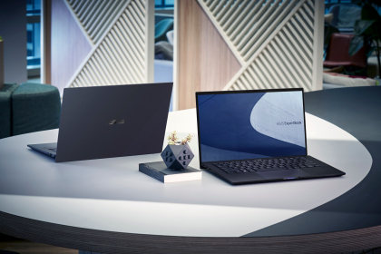ASUS ExpertBook – solutii inteligente de business, cu optiuni de flexibilitate si confort nemarginit ASUS ExpertBook – solutii inteligente de business, cu optiuni de flexibilitate si confort nemarginit