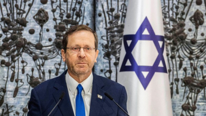 Presedintele Israelului cere „oprirea imediata” a reformei justitiei. „Tot poporul evreu va priveste” Presedintele Israelului cere „oprirea imediata” a reformei justitiei. „Tot poporul evreu va priveste”