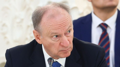 Rusia acuza NATO de implicare directa in razboiul din Ucraina. Patrusev: „Washington, campion in incalcarea suveranitatii altor state”
