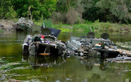 Moscova promite bonusuri in bani in campania de cautare de voluntari pentru a lupta in Ucraina Moscova promite bonusuri in bani in campania de cautare de voluntari pentru a lupta in Ucraina