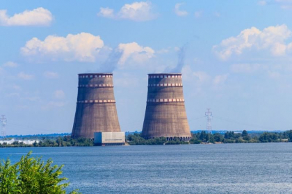 De ce este in continuare ingrijoratoare situatia la centrala nucleara Zaporojie si ce se intampla cu apa necesara racirii reactoarelor De ce este in continuare ingrijoratoare situatia la centrala nucleara Zaporojie si ce se intampla cu apa necesara racirii reactoarelor