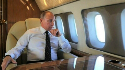 Planul pus la cale de Putin in cazul in care va fi pierde puterea. Cu cine ar fi negociat garantii pentru siguranta sa Planul pus la cale de Putin in cazul in care va fi pierde puterea. Cu cine ar fi negociat garantii pentru siguranta sa