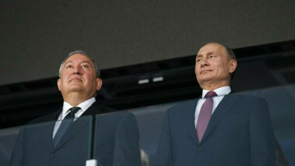 Rusia avertizeaza Armenia ca vor urma „consecintele grave” daca se supune jurisdictiei Curtii Penale Internationale Rusia avertizeaza Armenia ca vor urma „consecintele grave” daca se supune jurisdictiei Curtii Penale Internationale