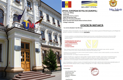Atacuri cibernetice la UTM. Mai multi studenti si angajati ai universitatii au primit sute de mesaje in care sunt rugati sa expedieze un email cu explicatii pentru asa-zisele ilegalitati comise - FOTO