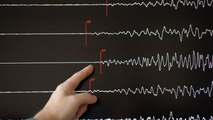 Cutremur cu magnitudinea 6,1 in largul Japoniei