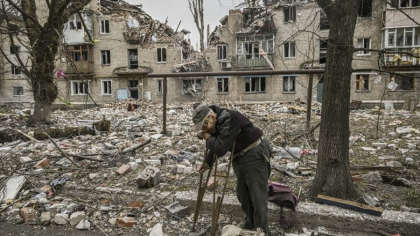 Amnesty International acuza Occidentul ca aplica duble standarde in tratarea cazurilor de incalcare a drepturilor omului in lume Amnesty International acuza Occidentul ca aplica duble standarde in tratarea cazurilor de incalcare a drepturilor omului in lume