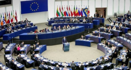 Pana la finele anului 2023, Republica Moldova ar purea primi ajutorul macrofinanciar in valoare de 145 de milioane de euro din partea Parlamentului European. Cand ar urma sa fie votat avizul Pana la finele anului 2023, Republica Moldova ar purea primi ajutorul macrofinanciar in valoare de 145 de milioane de euro din partea Parlamentului European. Cand ar urma sa fie votat avizul