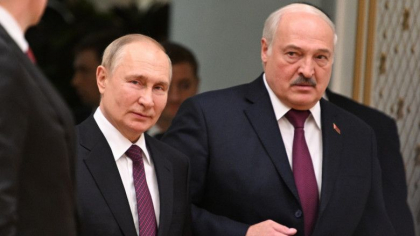 CNN: Cacealma sau amenintare reala? Ce l-a facut pe Putin sa isi schimbe planul si sa trimita arme nucleare in Belarus