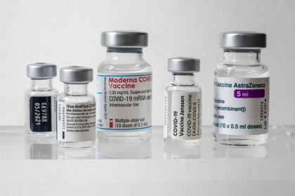 OMS si-a schimbat recomandarile privind vaccinarea anti-Covid