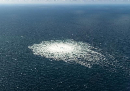 Rusia nu a reusit sa obtina la ONU o ancheta independenta a exploziilor de la gazoductele Nord Stream