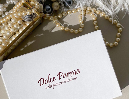 Patiseria Dolce Parma lanseaza colectia de deserturi vegane. Vezi care sunt ele
