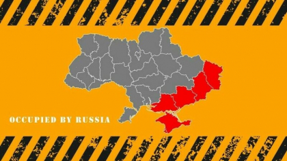 Analist: Fortele ruse sapa noi transee in apropierea Crimeei Analist: Fortele ruse sapa noi transee in apropierea Crimeei
