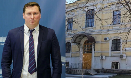 Avocatul Poporului, dupa ce un bloc al Bibliotecii Nationale urmeaza sa fie transmis in proprietatea Mitropoliei Basarabiei: "Proiectul de lege ar trebui sa aiba rationamente legale si bine determinate" Avocatul Poporului, dupa ce un bloc al Bibliotecii Nationale urmeaza sa fie transmis in proprietatea Mitropoliei Basarabiei: "Proiectul de lege ar trebui sa aiba rationamente legale si bine determinate"