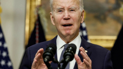 Joe Biden, in mijlocul localnicilor grav afectati de tornade, in Mississippi. Angajamentul presedintelui Joe Biden, in mijlocul localnicilor grav afectati de tornade, in Mississippi. Angajamentul presedintelui