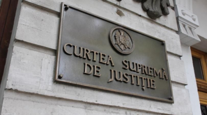 Votat in lectura a doua: Judecatorii Curtii Supreme de Justitie si candidatii la aceasta functie vor fi supusi evaluarii externe Votat in lectura a doua: Judecatorii Curtii Supreme de Justitie si candidatii la aceasta functie vor fi supusi evaluarii externe