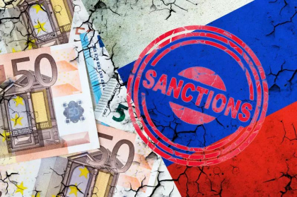 In ciuda a 10 pachete de sanctiuni, Rusia incaseaza in continuare zeci de miliarde din UE In ciuda a 10 pachete de sanctiuni, Rusia incaseaza in continuare zeci de miliarde din UE
